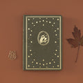 Tsuki ‘Wise Owl’ Special Edition Bullet Journal ☾