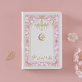 Tsuki ‘Story of Sakura’ Collector’s Edition Luxury Bullet Journal ☾