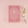 Tsuki ‘Sakura Luna’ Limited Edition Luxury Bullet Journal ☾
