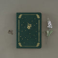 Tsuki ‘Whimsical Woodland’ Limited Edition Luxury Bullet Journal ☾