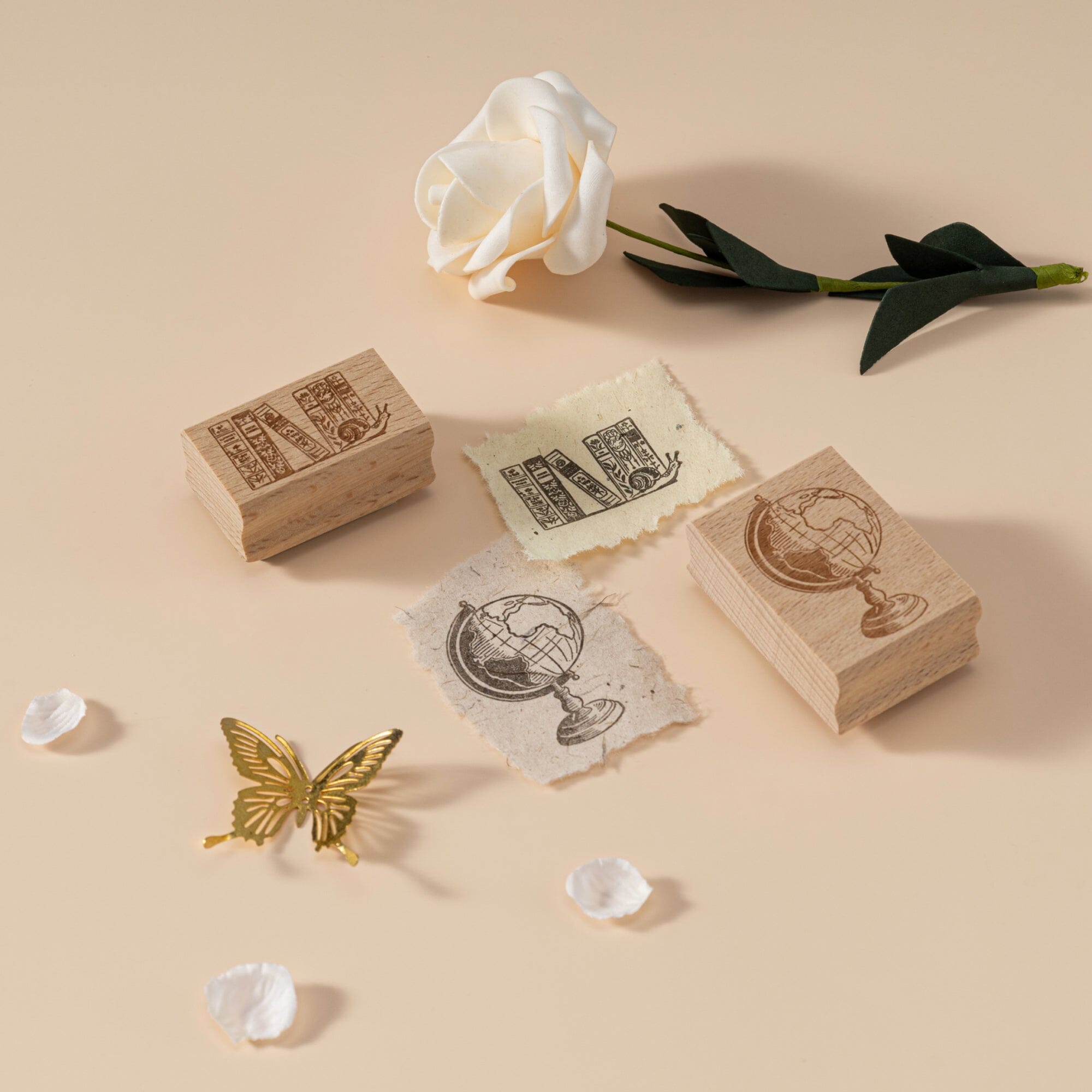 Hinoki ‘Into the Archive’ Bundle
