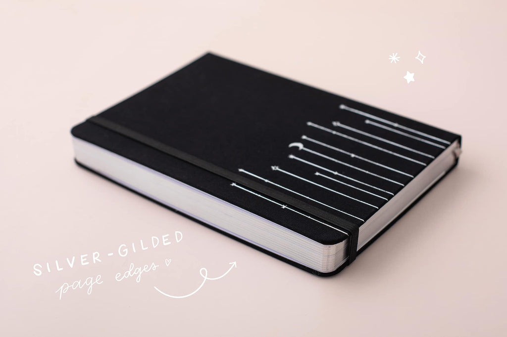 Sold Out Tsuki ‘Falling Star’ Limited Edition Bullet Journal ☾